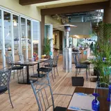 オーシャンテラス