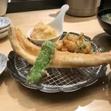 天ぷらめし 金子半之助 アークヒルズ店