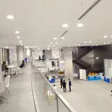 武蔵野の森総合スポーツ¥プラザ