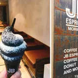 【閉業】JB ESPRESSO MORIHICO.新道東駅前店