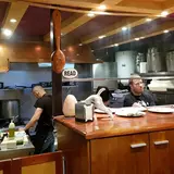 La Cuchara de San Telmo