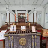 蒲田八幡神社