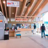 道の駅ましこ