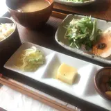 かやく飯とお酒 かやく