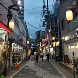 幡ヶ谷
