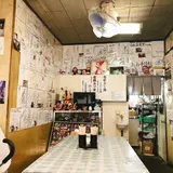 白孔雀食堂