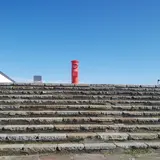 天空のポスト