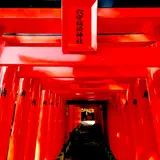 穴守稲荷神社