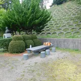 羽立街区公園