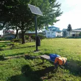 西道口街区公園