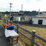 道の駅いかりがせき津軽「関の庄」