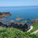 珠洲岬（聖域の岬）