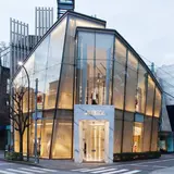 La Perla Aoyama