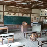 岬の分教場・二十四の瞳館