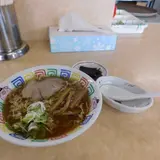 あお鬼中華そば