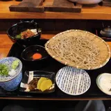 熟成十割そばと土鍋ごはん あずみの庵