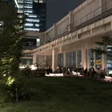 アーク ヒルズ サウス タワー ルーフトップ ラウンジ(ARK HILLS SOUTH TOWER ROOFTOP LOUNGE)