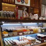 寝かせ玄米おむすび いろは渋谷ヒカリエ シンクス店