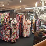 京都きものレンタルwargo京都駅前京都タワー店