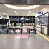 筑前前原駅