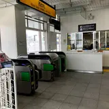 辻堂駅