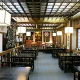 小樽蕎麦屋 籔半