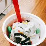 コールド・ストーン・クリーマリー/ワッフルズ