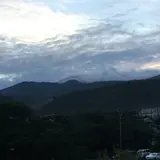 安達太良山
