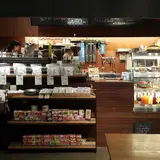 ザ・コーヒーバー （THE COFFEE BAR）