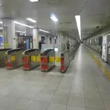 北大路駅