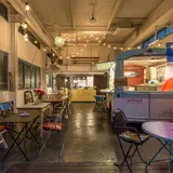 +h café （アッシュカフェ）