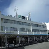 逗子駅・ＪＲ／横須賀線