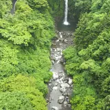 バンジージャパン富士バンジー Bungy Japan Fuji Bungy
