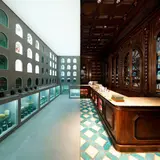 OFFICINE UNIVERSELLE BULY（オフィシーヌ・ユニヴェルセル・ビュリー）本店