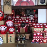 江西寺（だるま寺）