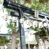 菊名神社