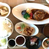 海のレストランおおとく