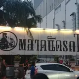 タラート ロットファイ ラチャダーナイトマーケット