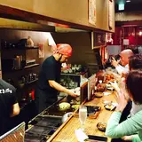 お好焼・鉄板焼の店「法善寺横丁 やき然」