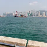 尖沙咀海濱公園