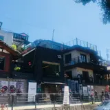 三清洞周辺