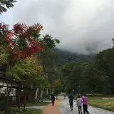 日光湯元温泉