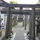 銭洗弁天駐車場