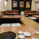 焼肉牛星 亀戸店