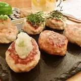 ツクネスタンダード