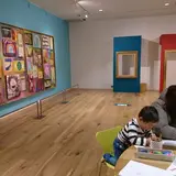 ベルナール・ビュフェ美術館