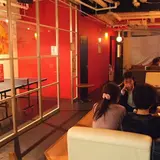 卓球居酒屋 ぽん蔵 渋中卓球部