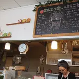 てんとう虫。〜パフェカフェ〜