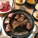 Korean Dining Haeundae