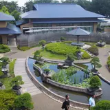 大宮盆栽美術館